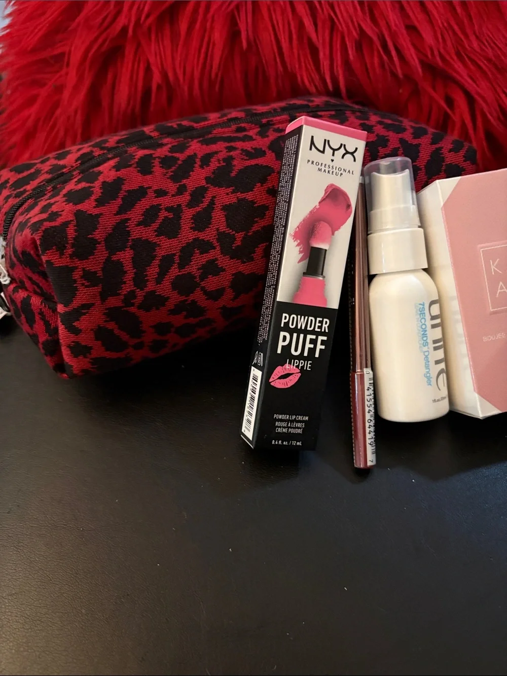 NYX yurpppppp